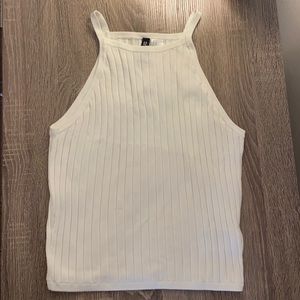 White Tank